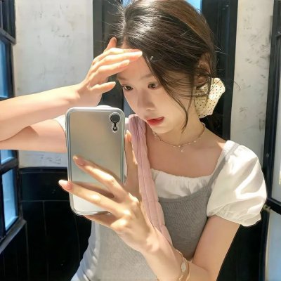 青春逆袭